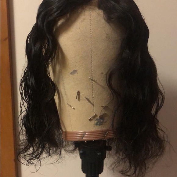 Luffy - Brazilian Water Wave 13x6 Bob - Picture 2 of 9